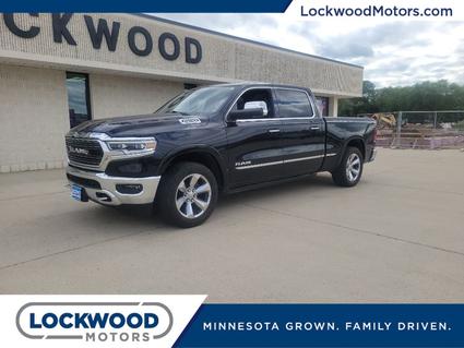 2019 Ram 1500 Marshall MN