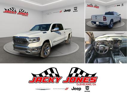 2019 Ram 1500 Cleveland GA