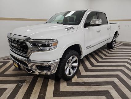 2022 Ram 1500 Bozeman MT