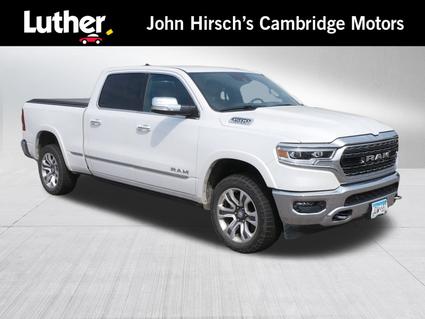 2022 Ram 1500 Cambridge MN
