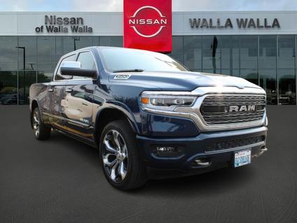 2019 Ram 1500 Pasco WA