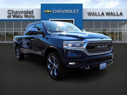 2019 Ram 1500 Pasco WA