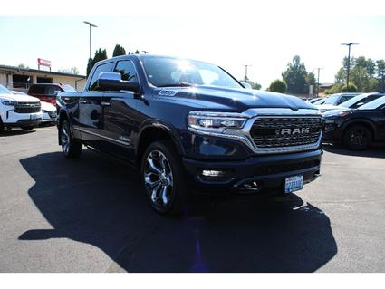 2019 Ram 1500 Pasco WA