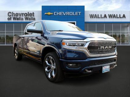 2019 Ram 1500 Pasco WA
