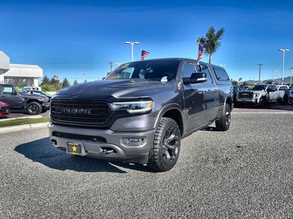 2021 Ram 1500 Salinas CA