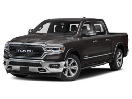 2021 Ram 1500 Salinas CA