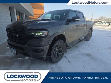 2022 Ram 1500 Marshall MN