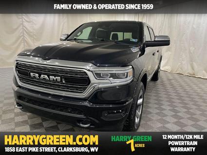 2019 Ram 1500 Clarksburg WV
