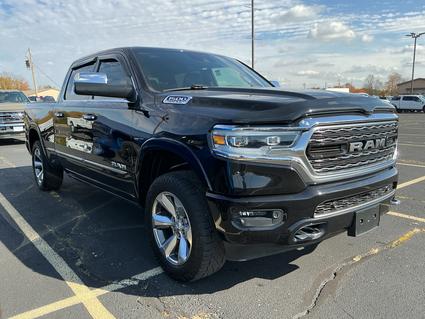 2019 Ram 1500 Farmington MO