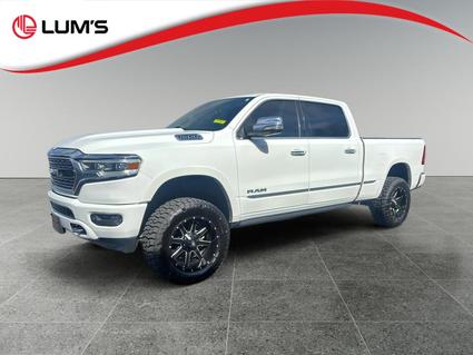 2021 Ram 1500 Warrenton OR