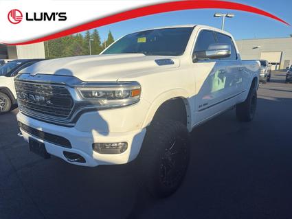 2021 Ram 1500 Warrenton OR