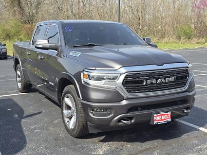 2021 Ram 1500 Hopkinsville KY