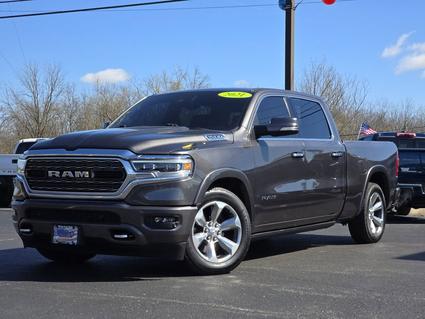 2021 Ram 1500 Hopkinsville KY