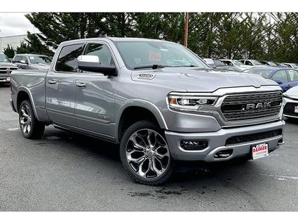 2021 Ram 1500 Olympia WA