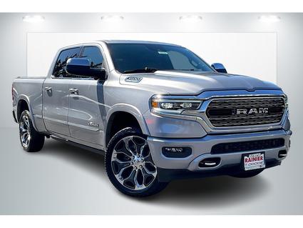 2021 Ram 1500 Olympia WA