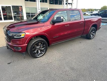 2021 Ram 1500 Cottage Grove OR
