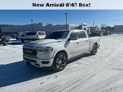 2019 Ram 1500 Wausau WI
