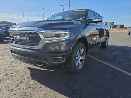 2020 Ram 1500 Rexburg ID