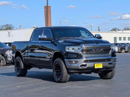 2019 Ram 1500 Mendota IL