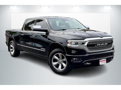 2019 Ram 1500 Olympia WA