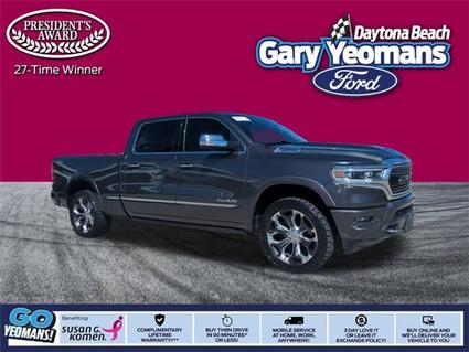 2019 Ram 1500 Daytona Beach FL