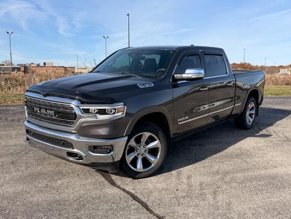 2019 Ram 1500 Monticello IN