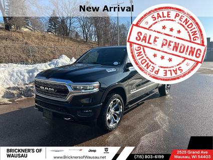2022 Ram 1500 Wausau WI