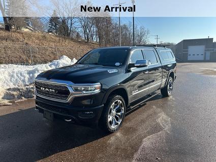 2022 Ram 1500 Wausau WI