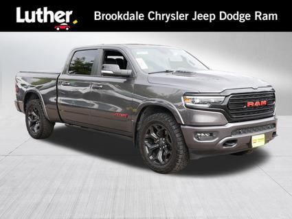 2022 Ram 1500 Minneapolis MN