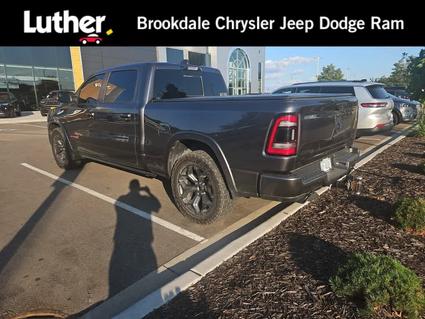 2022 Ram 1500 Minneapolis MN