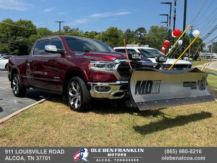 2020 Ram 1500 Oak Ridge TN