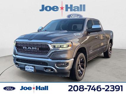 2021 Ram 1500 Lewiston ID