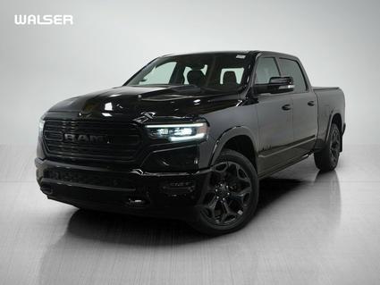 2021 Ram 1500 Hopkins MN