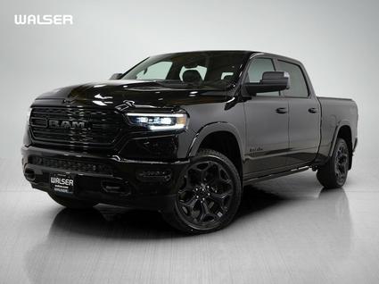 2024 Ram 1500 Hopkins MN