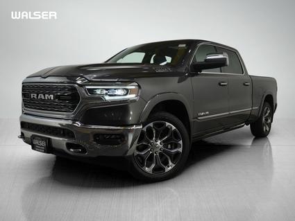 2022 Ram 1500 Hopkins MN