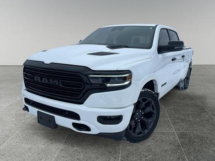 2023 Ram 1500 Wausau WI