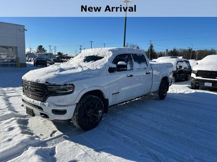 2023 Ram 1500 Wausau WI