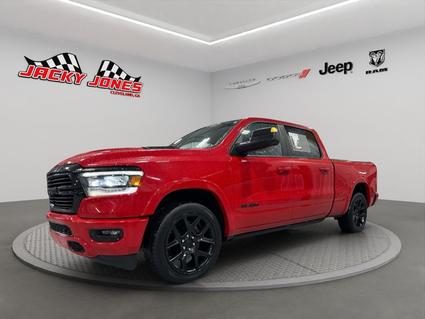 2022 Ram 1500 Cleveland GA