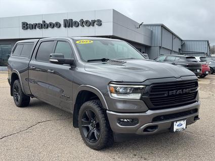2022 Ram 1500 Baraboo WI
