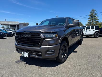 2025 Ram 1500 Coos Bay OR