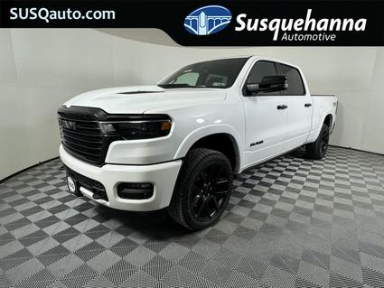2025 Ram 1500 Wrightsville PA