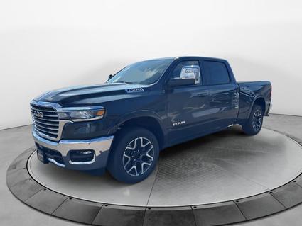 2025 Ram 1500 La Junta CO