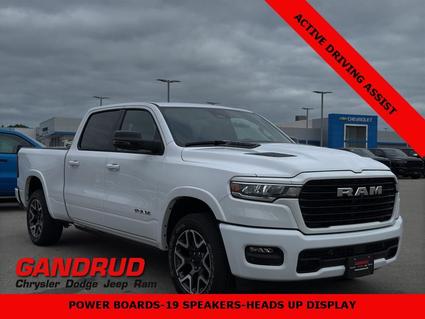 2025 Ram 1500 Green Bay WI