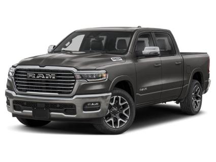 2025 Ram 1500 Grand Junction CO