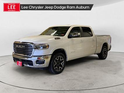 2026 Ram 1500 La Grande OR