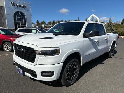 2026 Ram 1500 Pullman WA