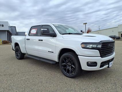 2026 Ram 1500 Baraboo WI