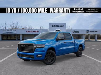 2026 Ram 1500 Washington MO
