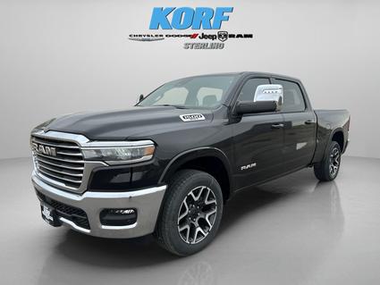 2025 Ram 1500 Sterling CO