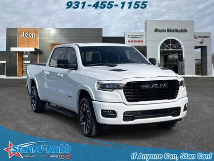2025 Ram 1500 Tullahoma TN
